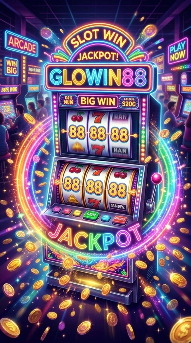 Beragam kategori aplikasi menarik di glowin88.